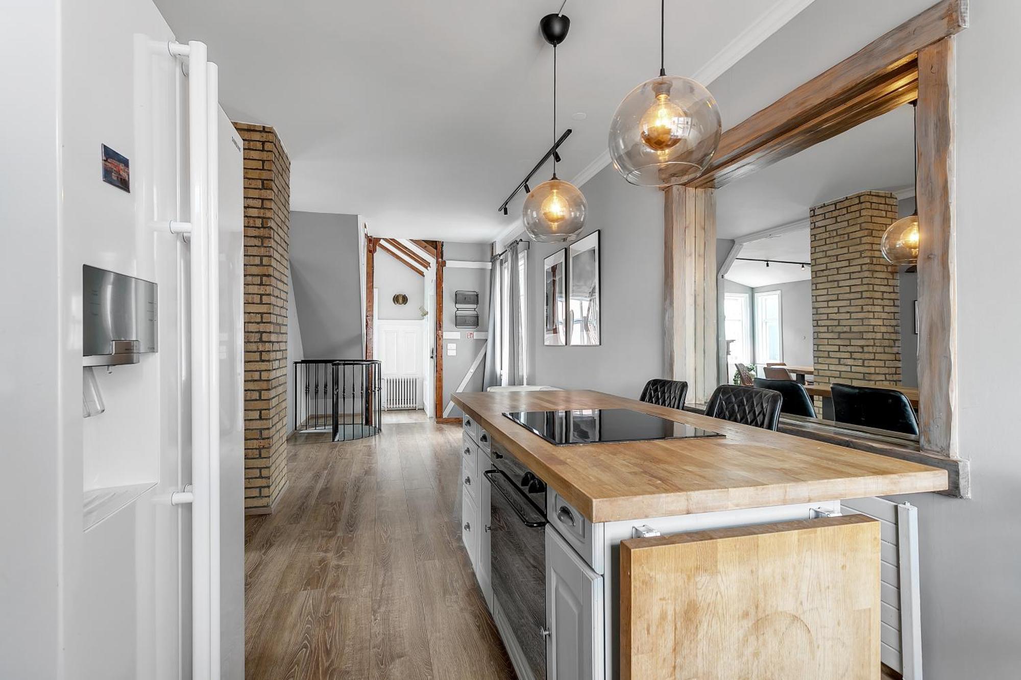 Heart Of - Luxury Apartamento *