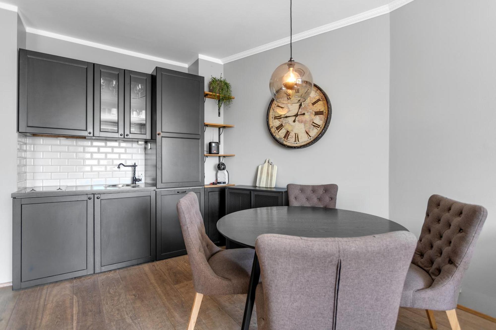Apartamento Heart Of - Luxury *