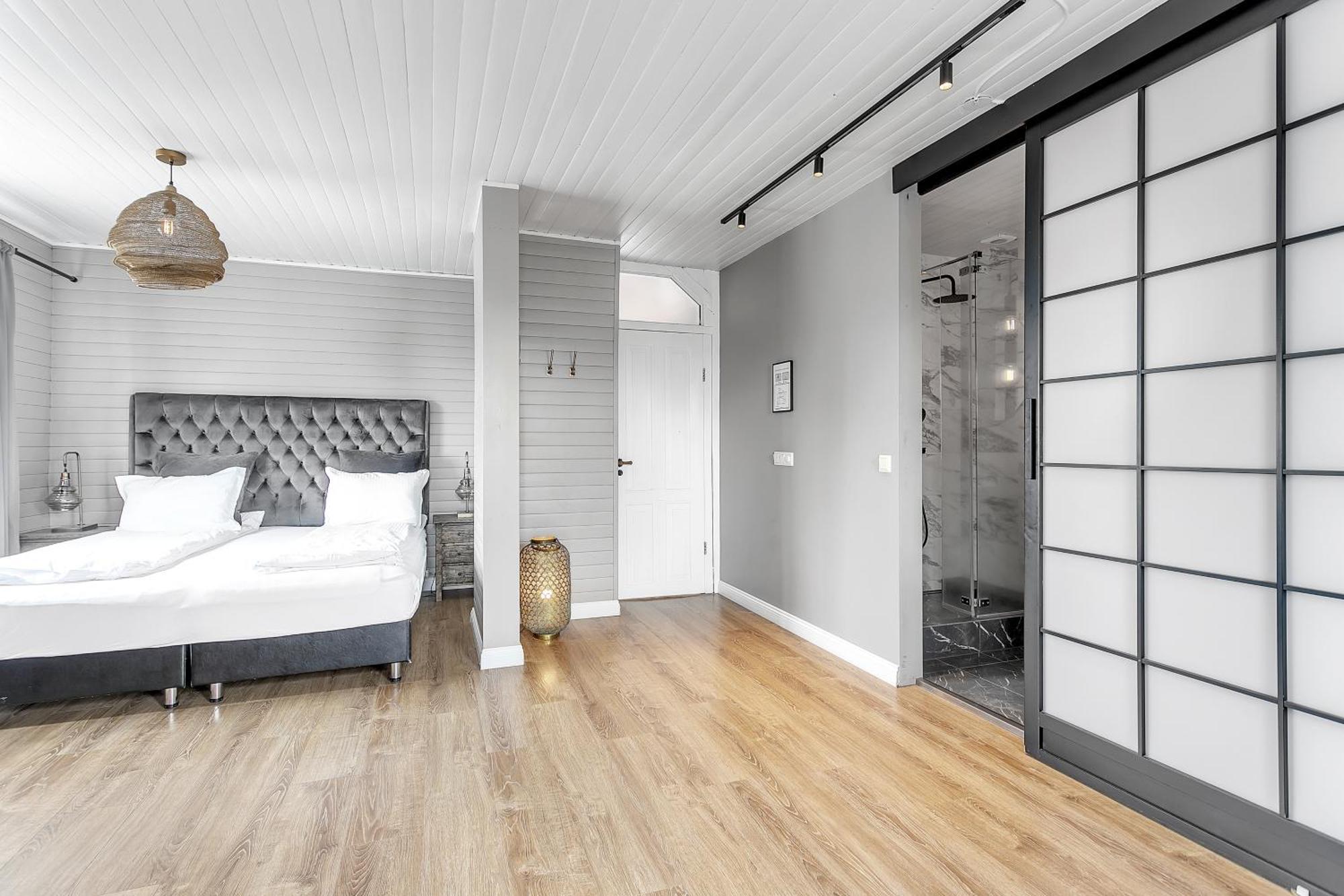 Heart Of - Luxury Apartamento Reiquiavique