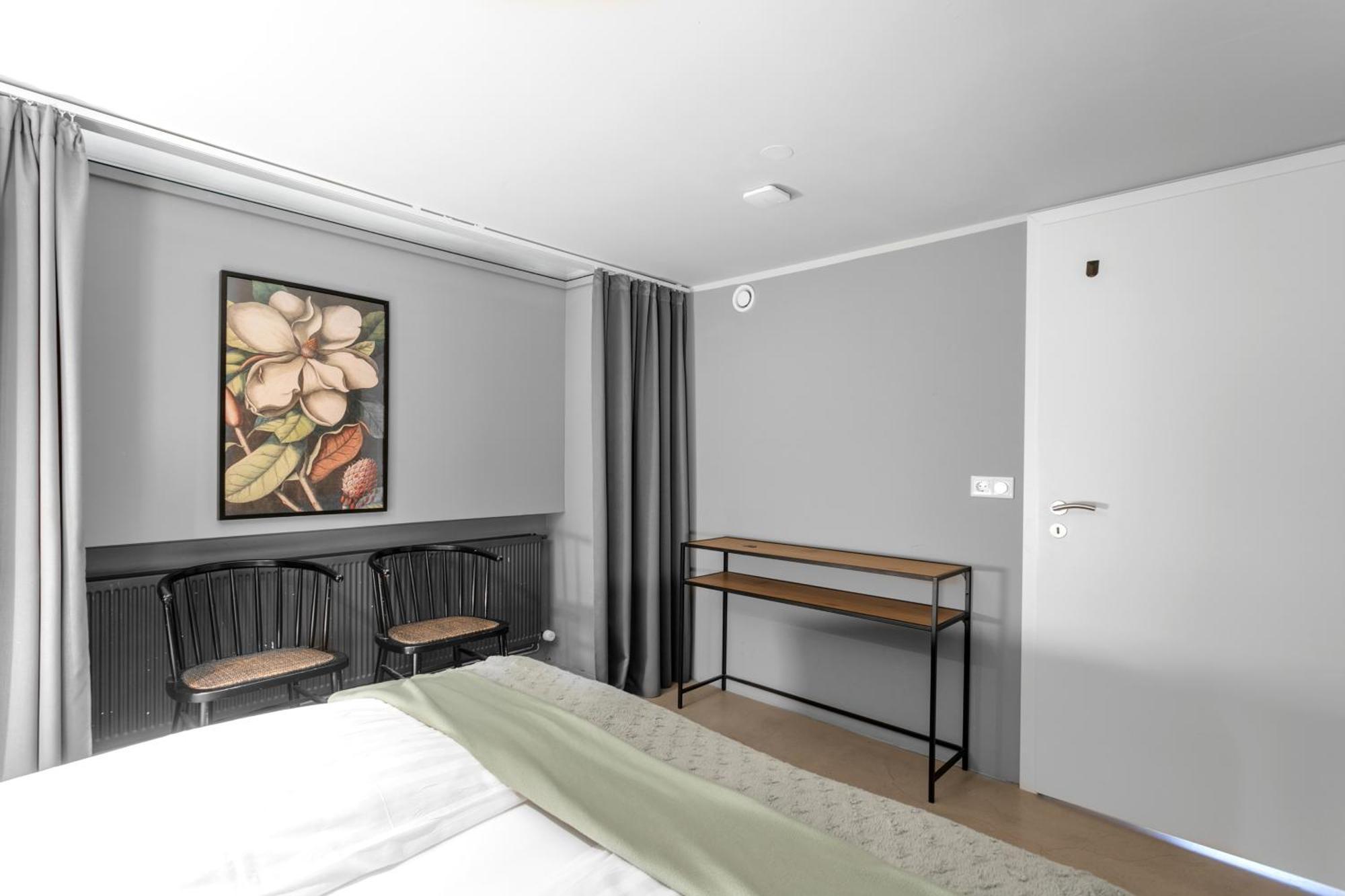 Apartamento Heart Of - Luxury Reiquiavique