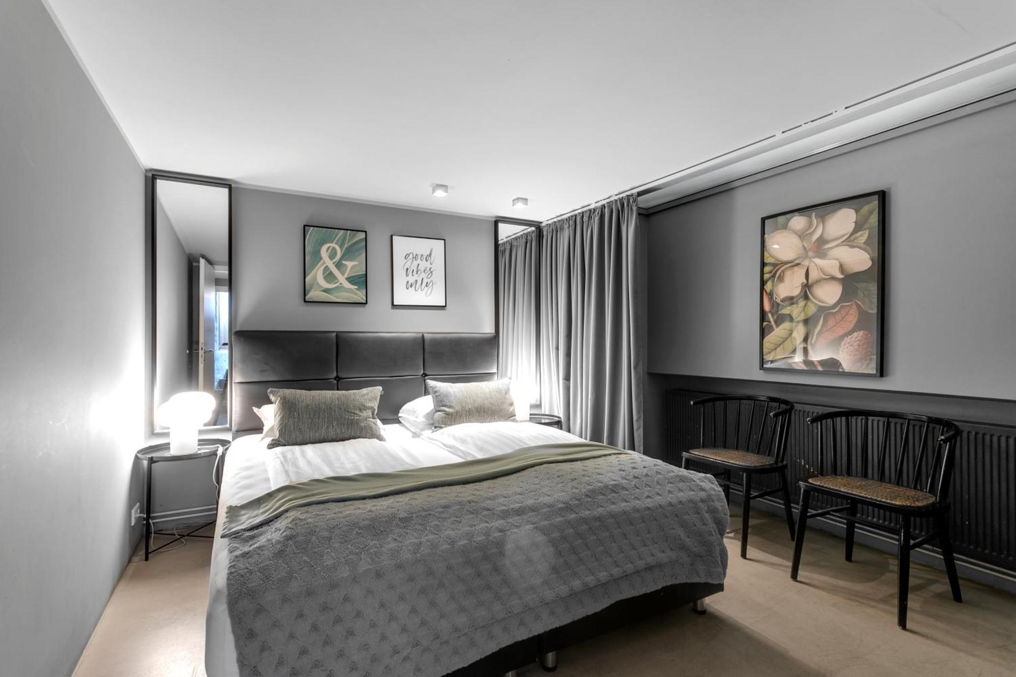 Heart Of - Luxury * Reykjavik