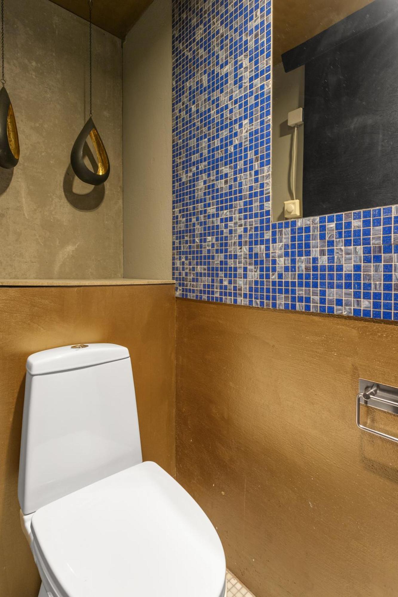 Heart Of - Luxury Apartamento