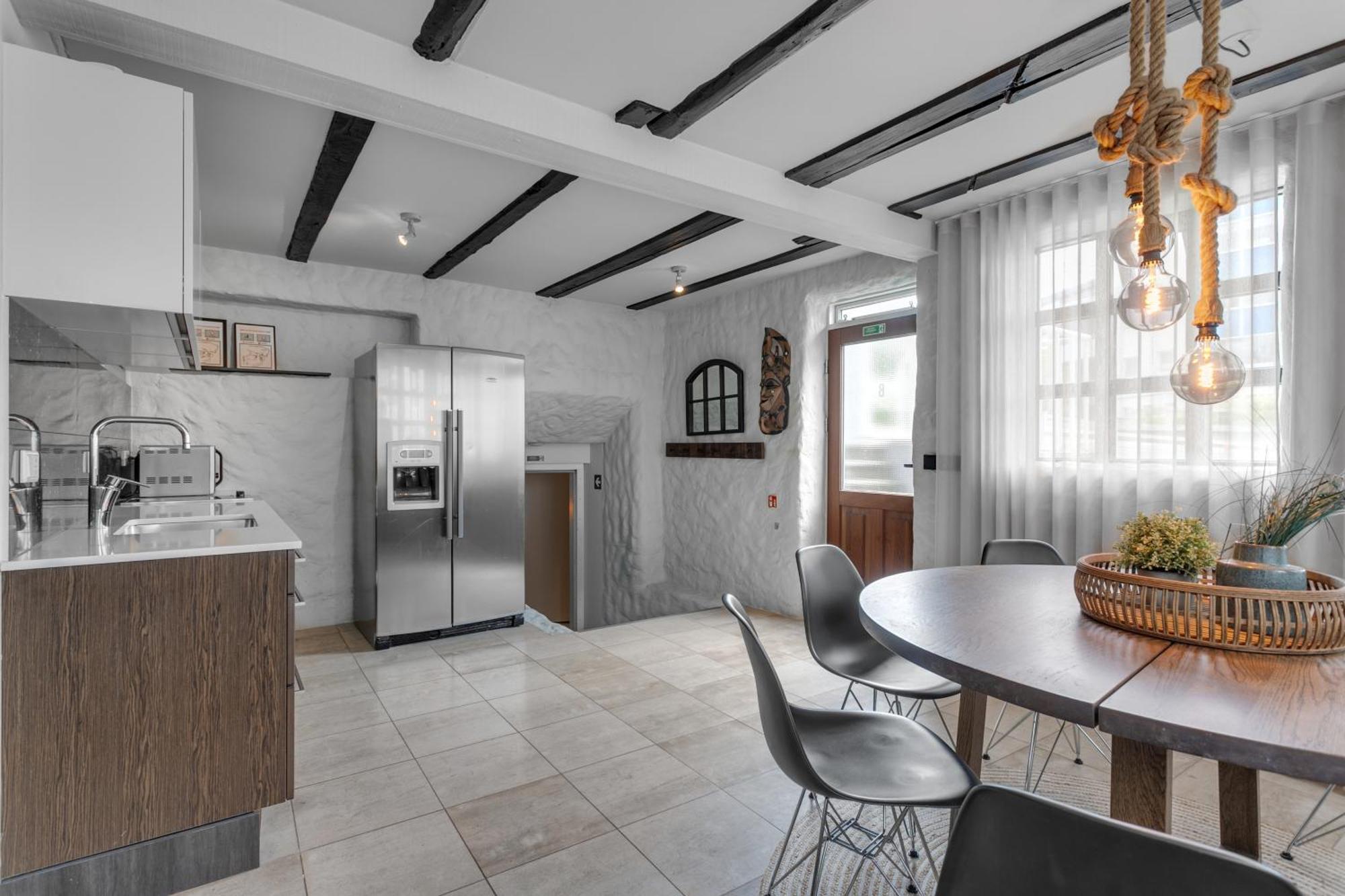 Apartamento Heart Of - Luxury