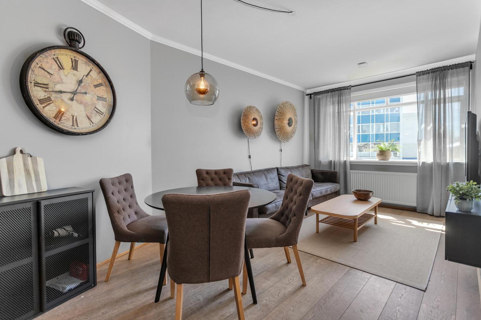 Heart Of - Luxury Apartamento *