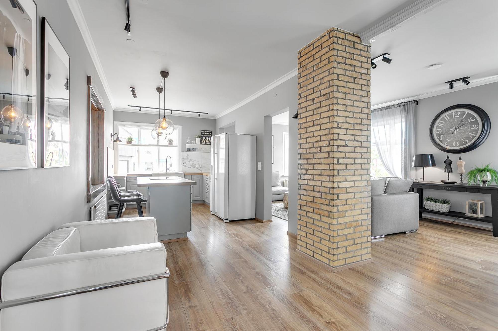 Apartamento Heart Of - Luxury Reiquiavique