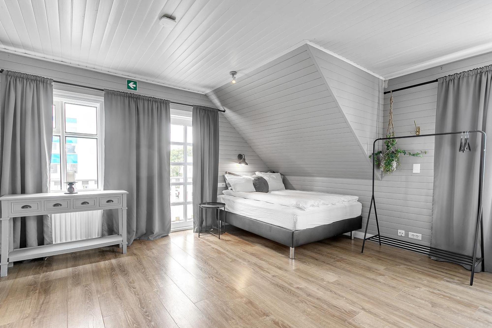 Heart Of - Luxury * Reykjavik