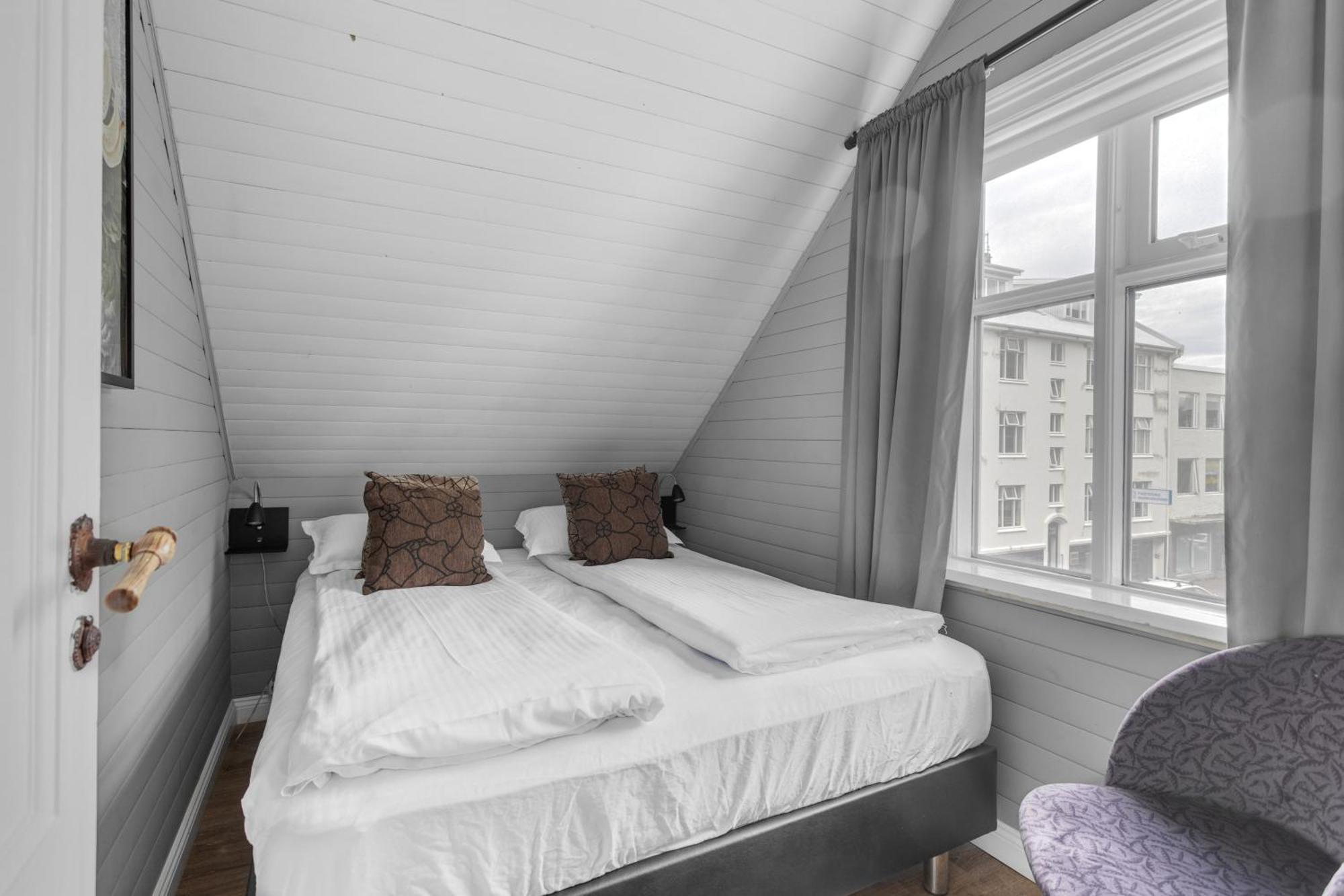 Apartamento Heart Of - Luxury