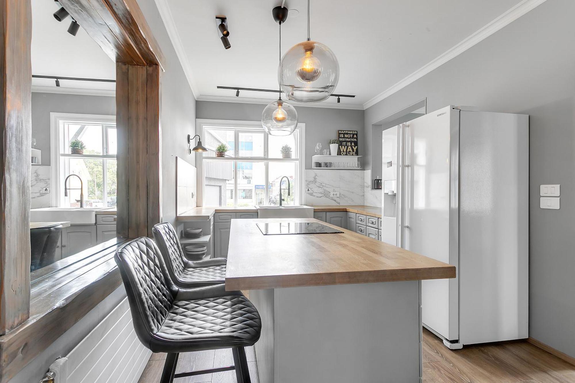 Heart Of - Luxury Apartamento *