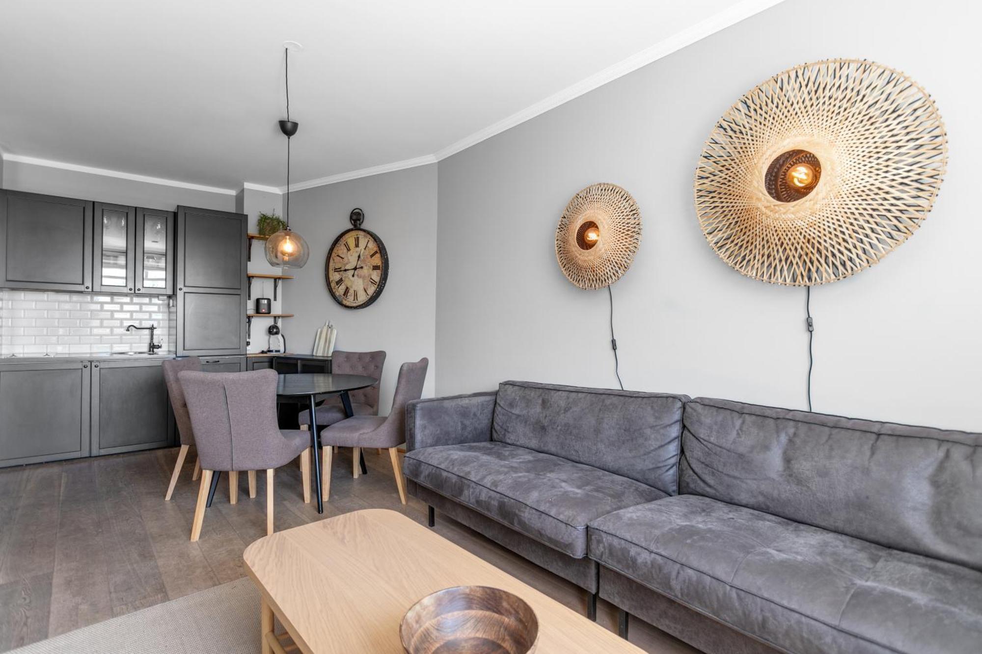 Apartamento Heart Of - Luxury *