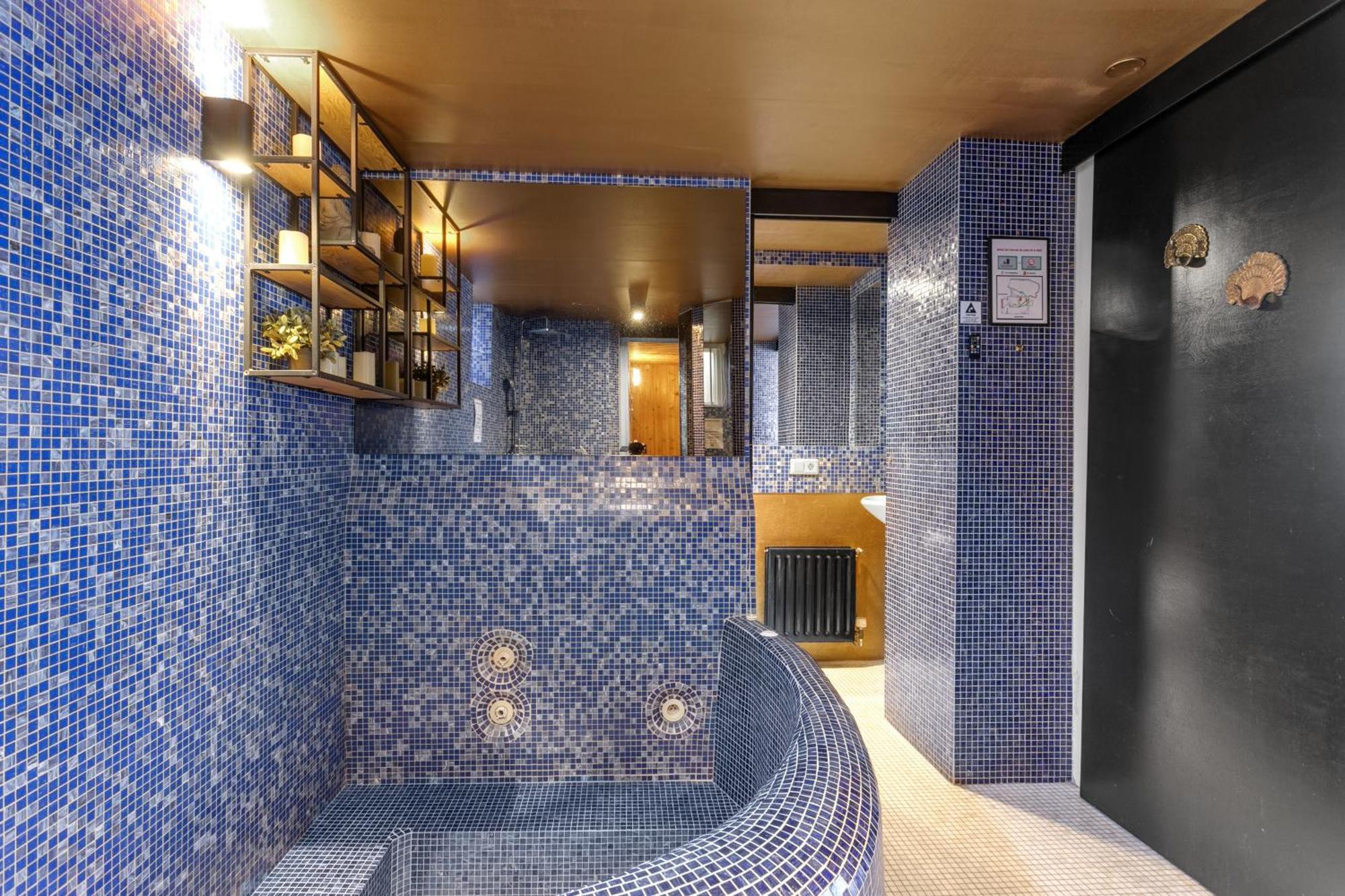 Heart Of - Luxury Apartamento Reiquiavique
