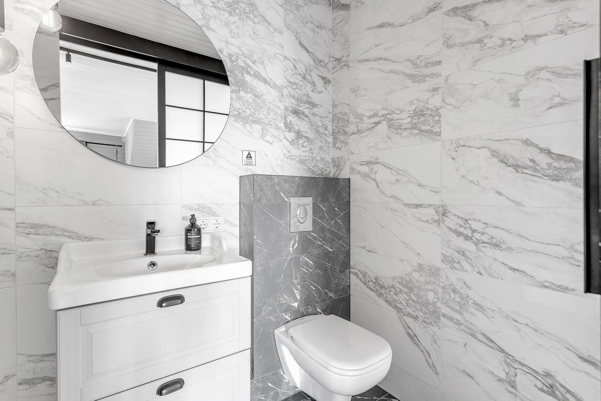 Apartamento Heart Of - Luxury Reiquiavique