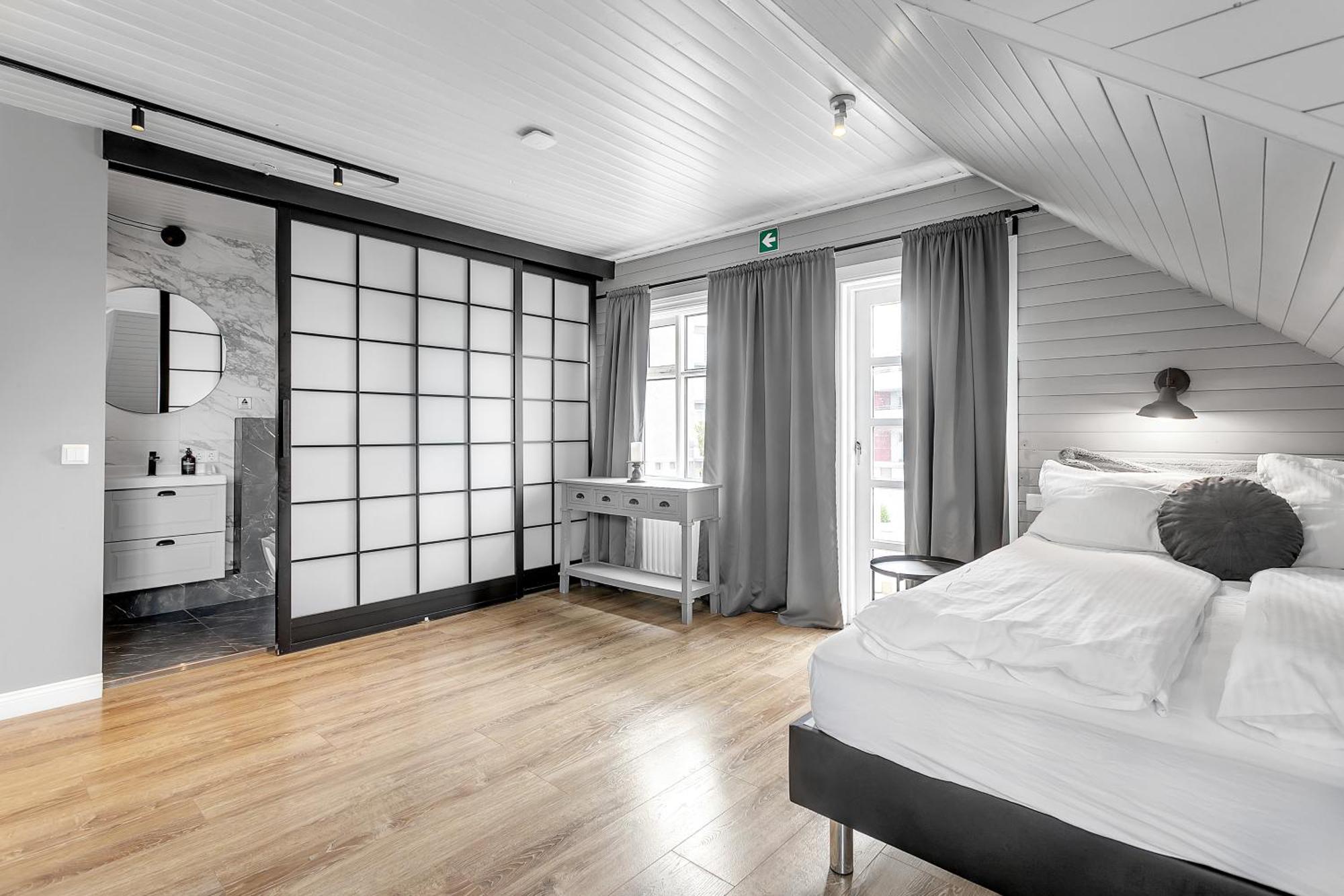 Heart Of - Luxury * Reykjavik