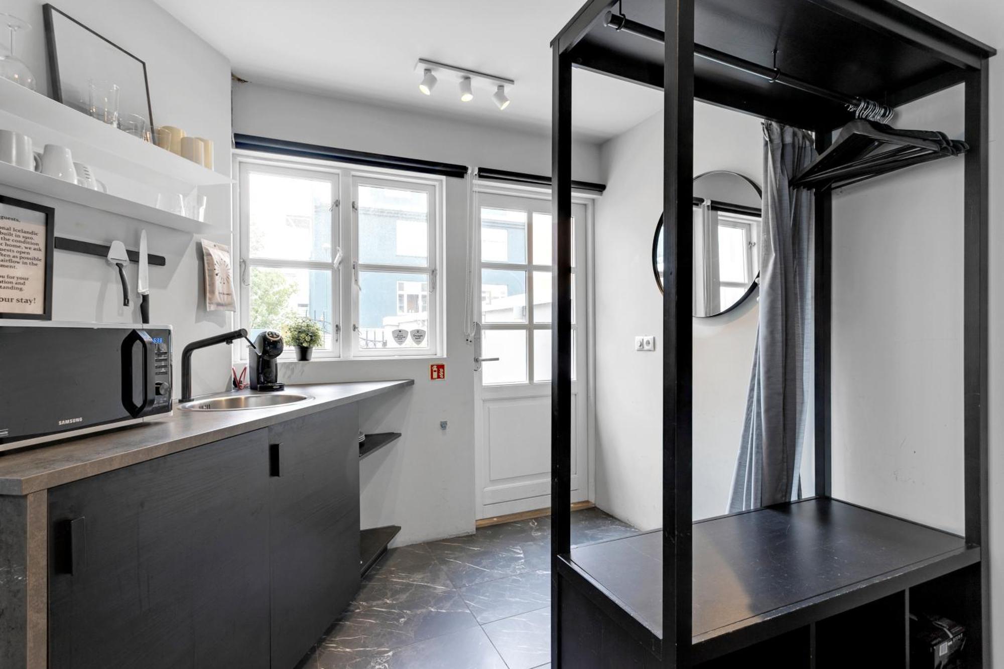Heart Of - Luxury Apartamento