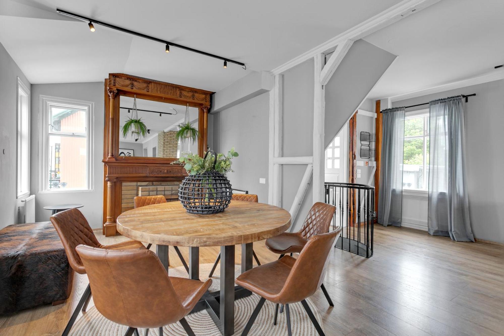 Apartamento Heart Of - Luxury
