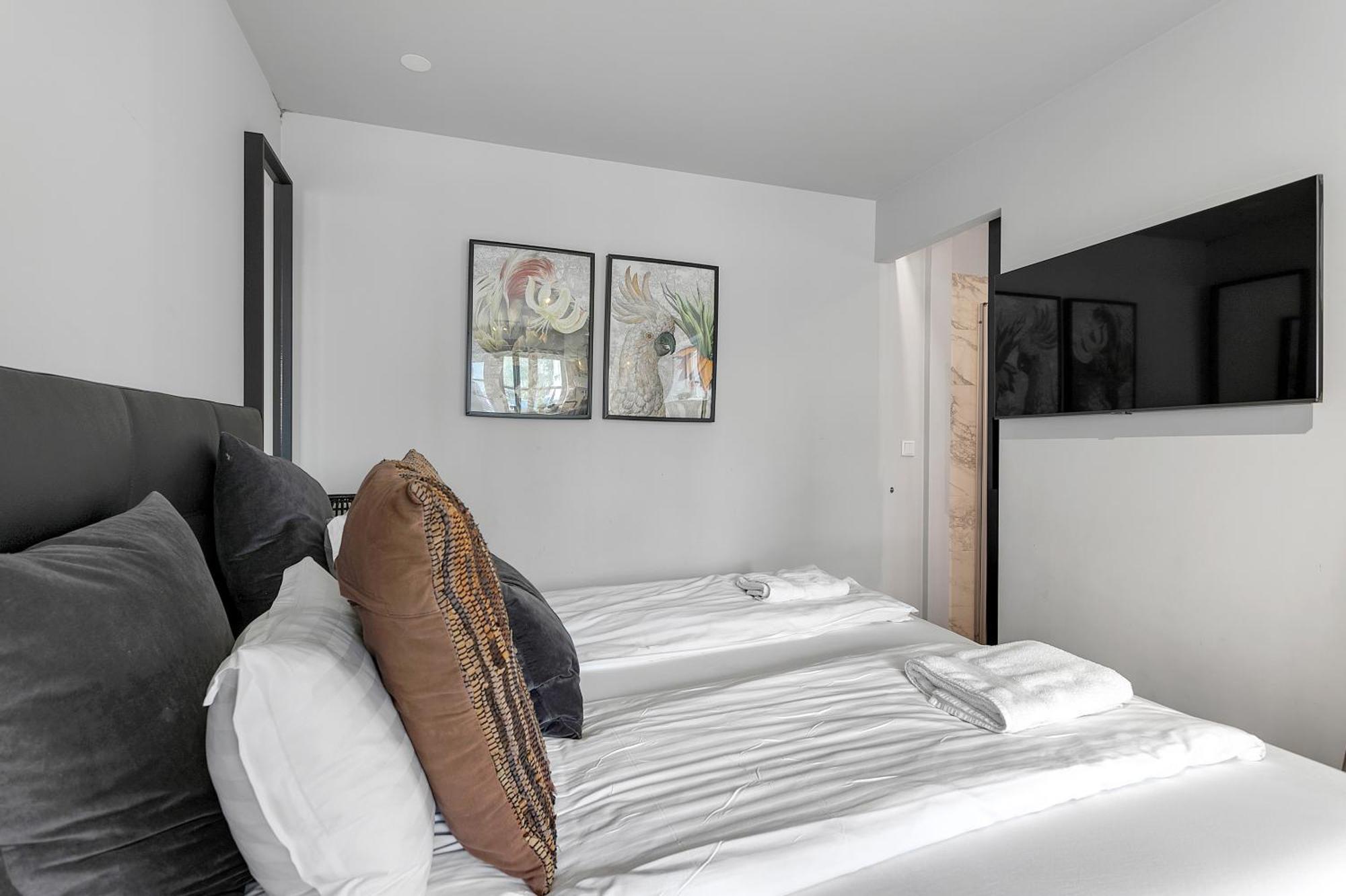 Heart Of - Luxury Apartamento *