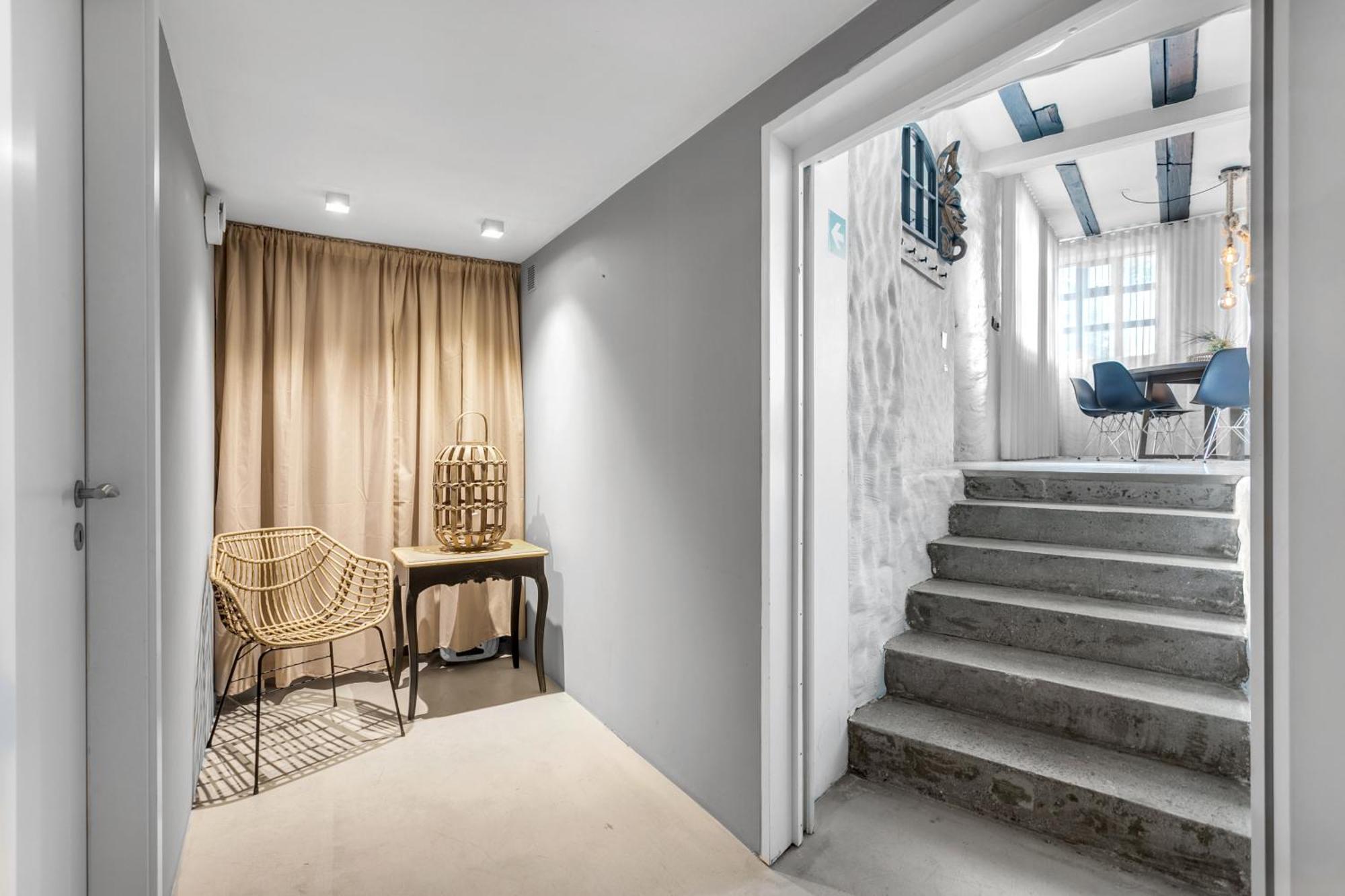 Heart Of - Luxury Apartamento