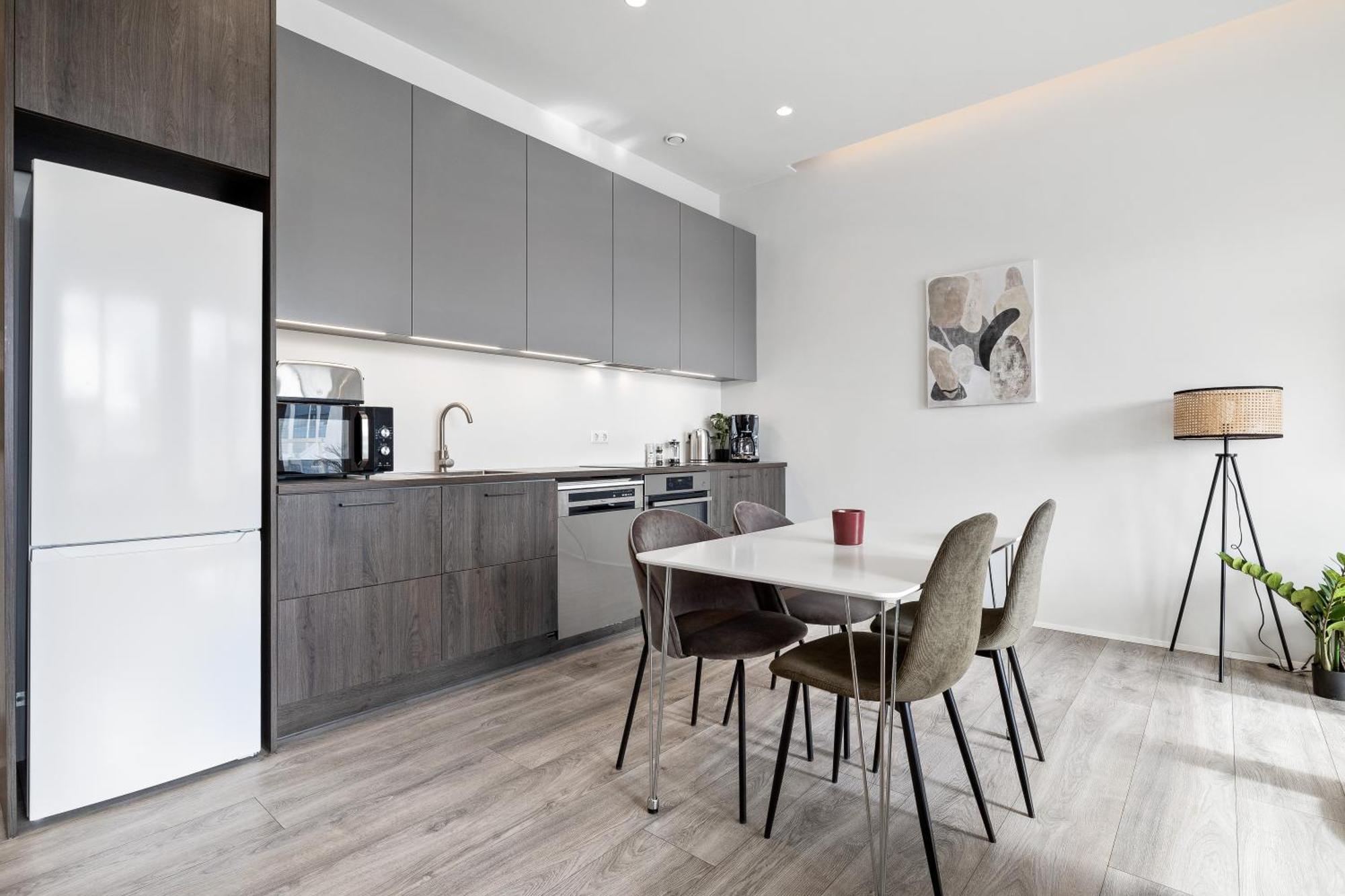 Apartamento 65