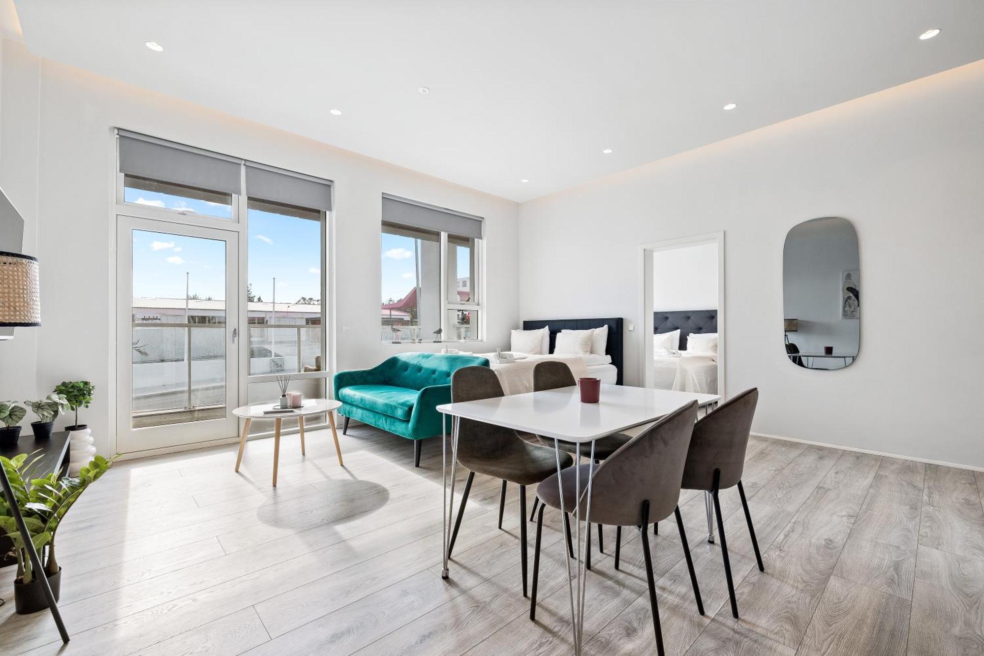 Apartamento 65