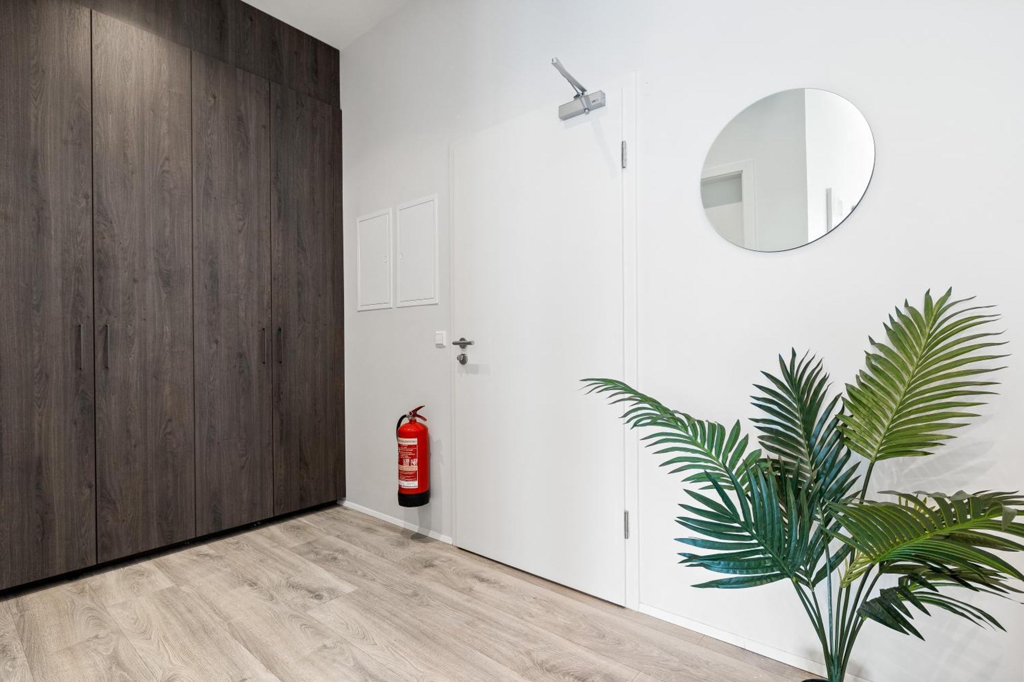 Apartamento 65