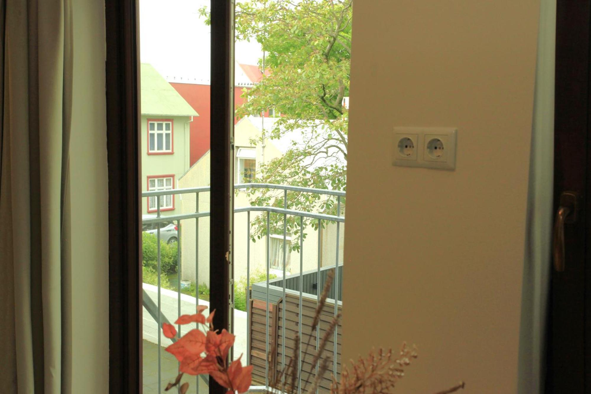 Apartment Day Dream L23 Reykjavik
