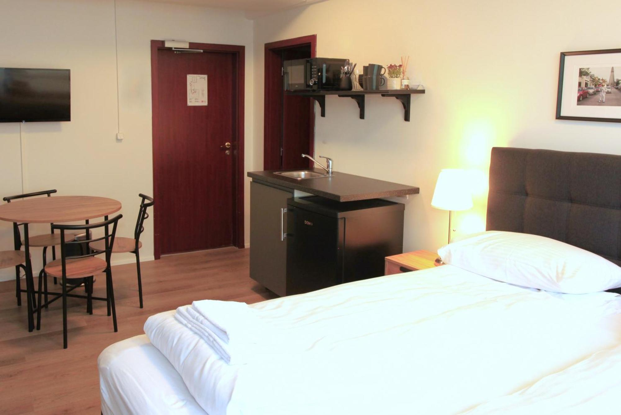 Day Dream L23 Apartment *