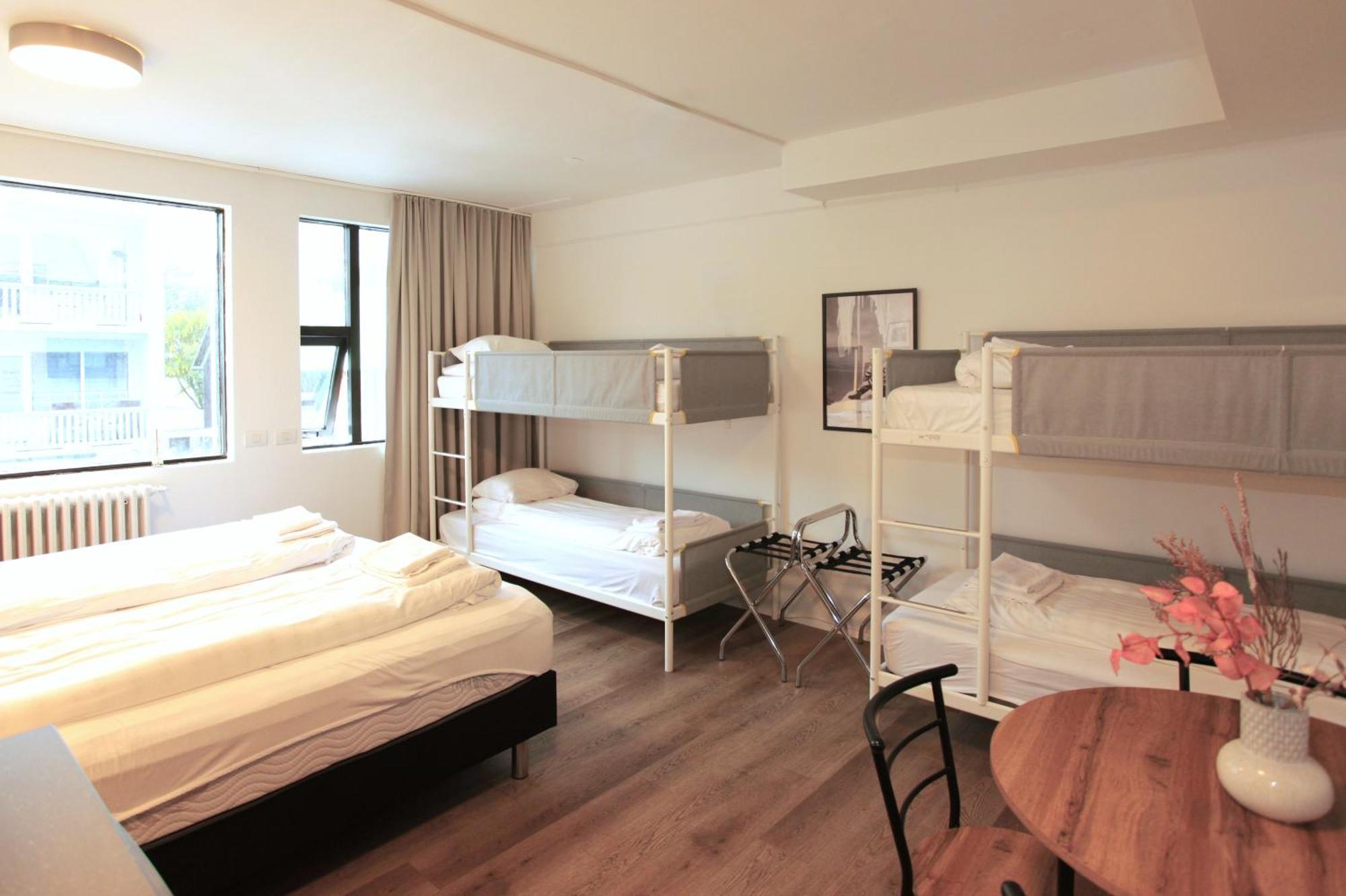 Day Dream L23 Apartamento Reiquiavique
