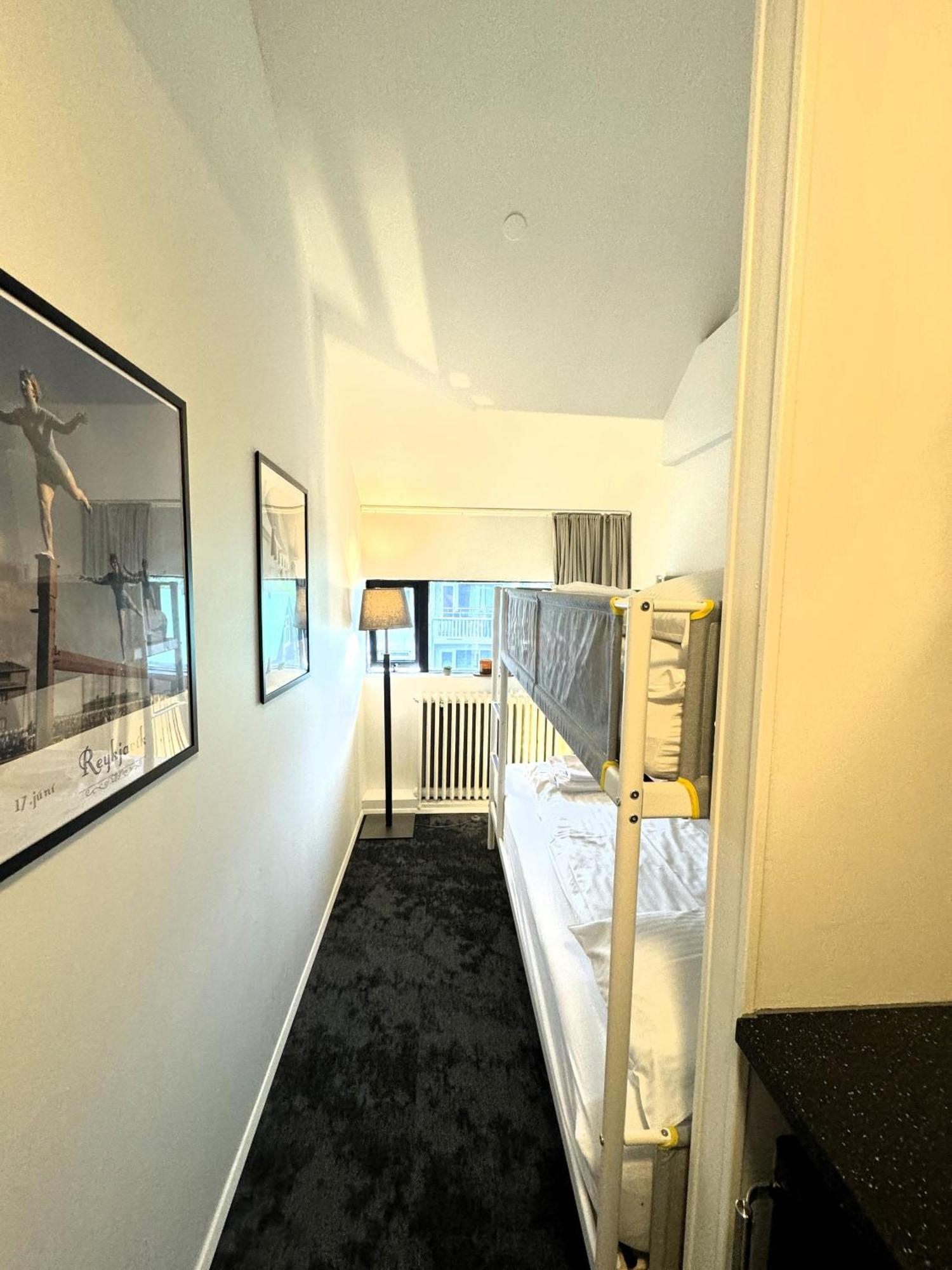 Apartment Day Dream L23 Reykjavik