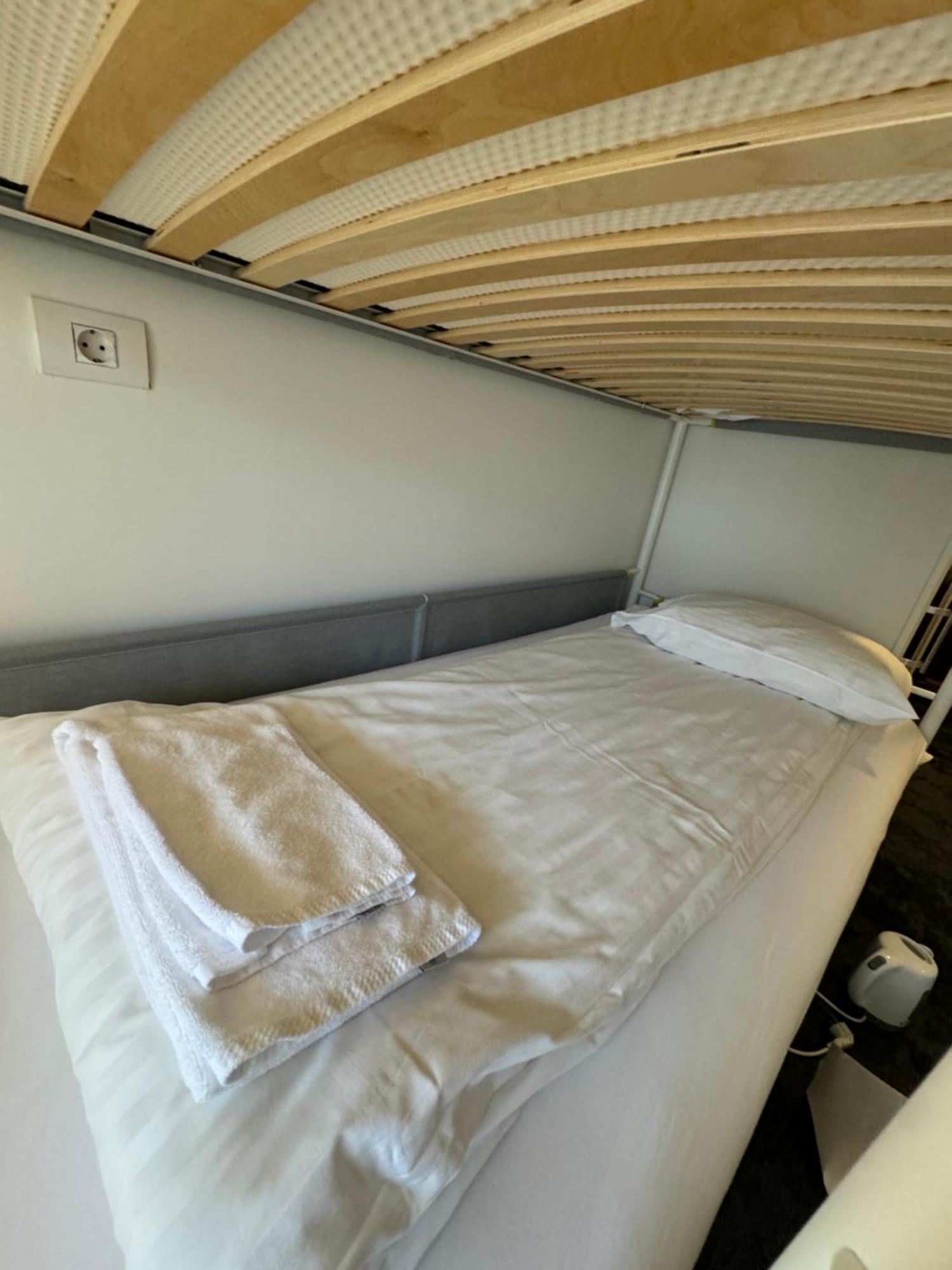 Apartamento Day Dream L23 Reiquiavique
