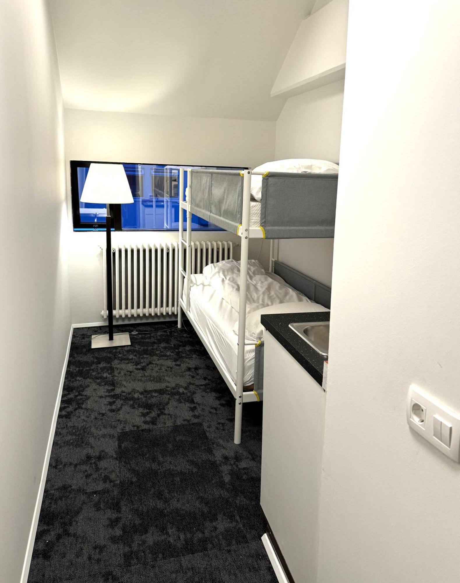 Day Dream L23 Apartment *