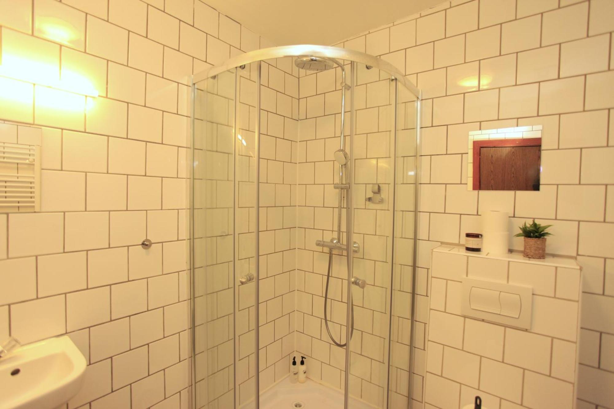 Day Dream L23 Apartment *