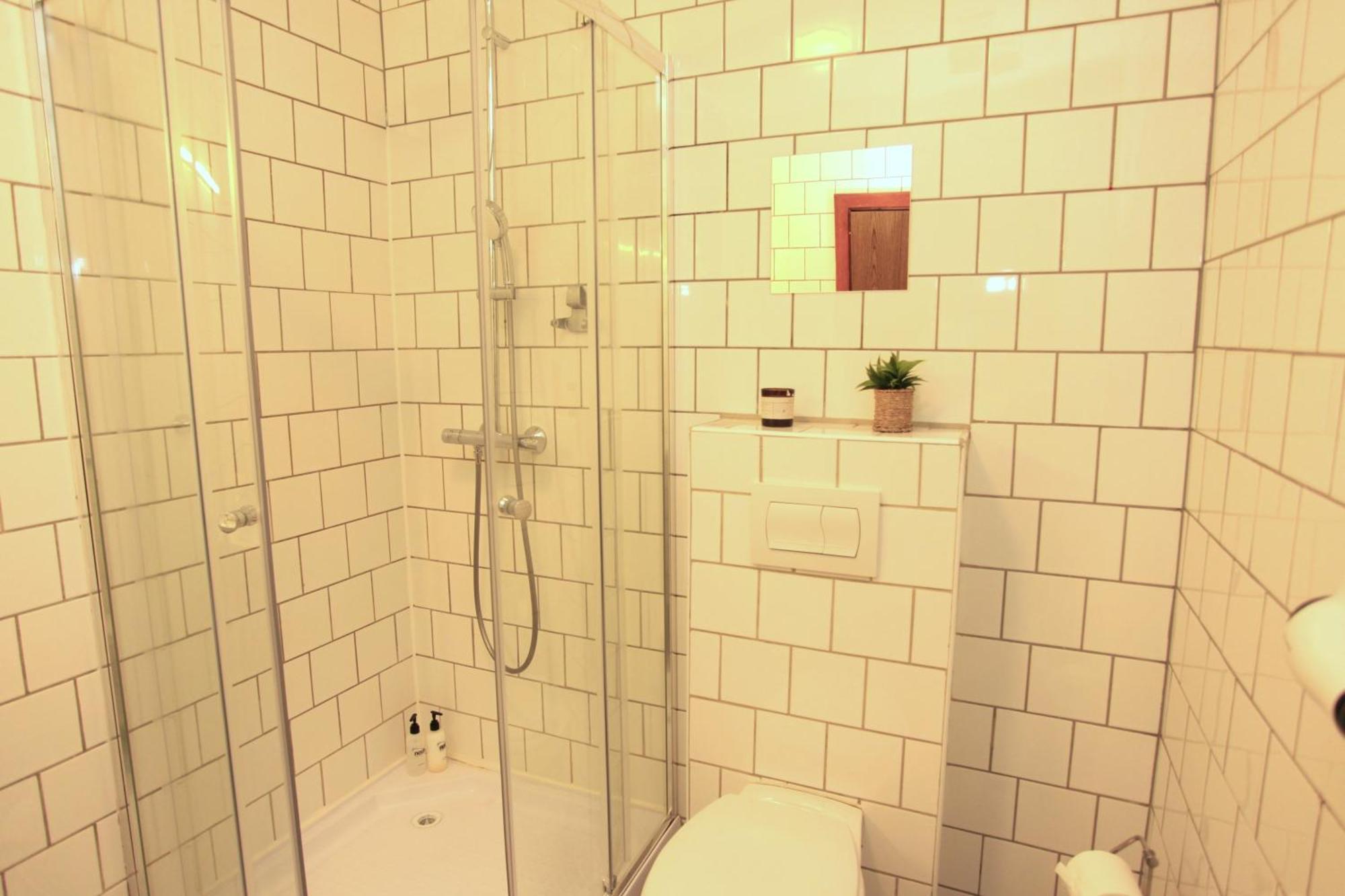 Day Dream L23 Apartment