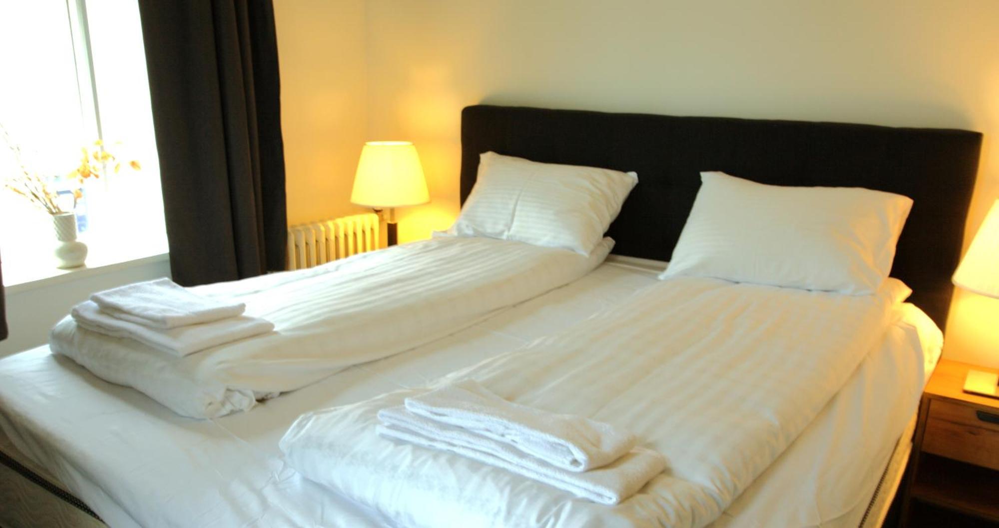 Day Dream L23 Apartamento Reiquiavique