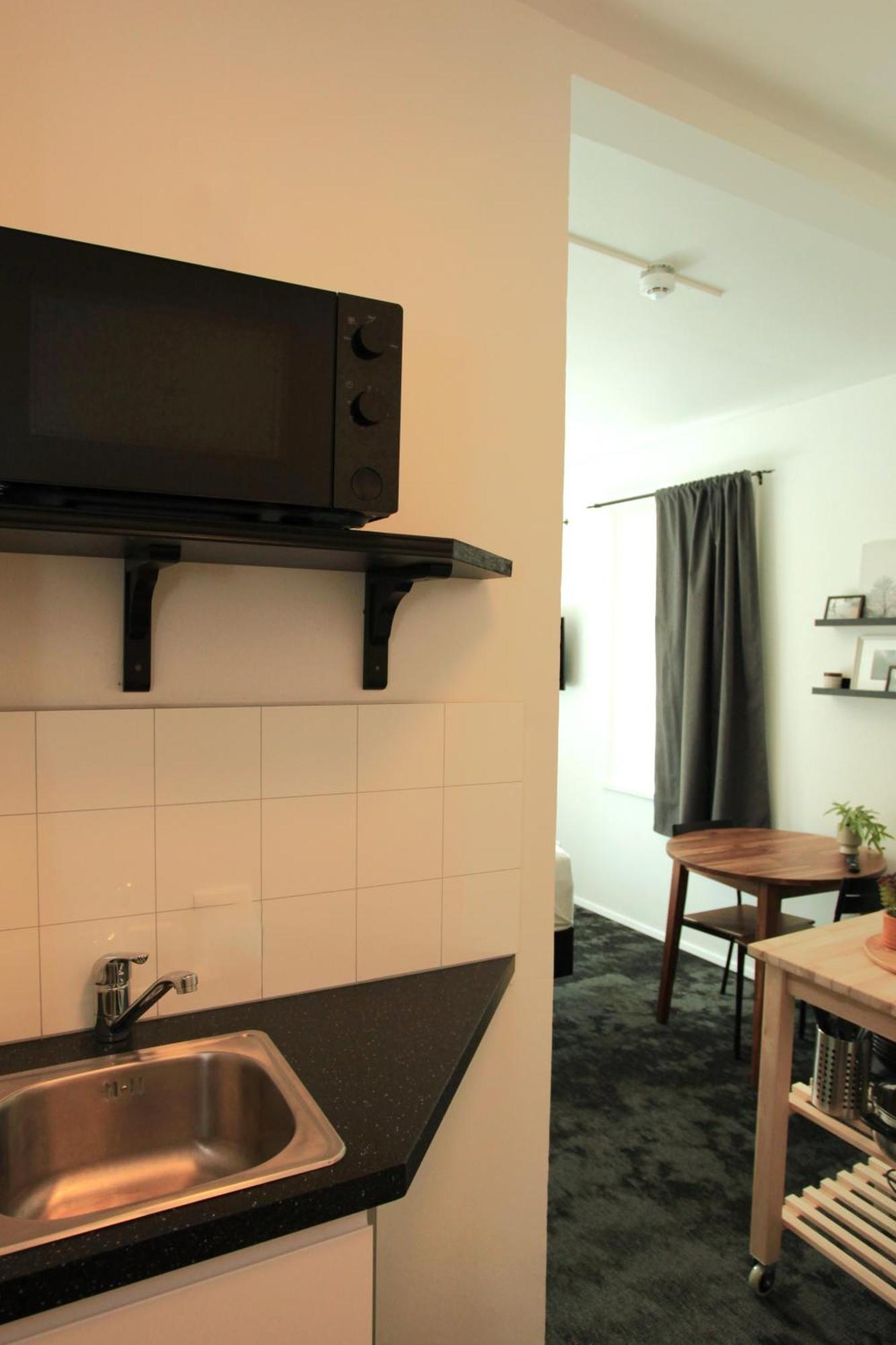 Day Dream L23 Apartamento