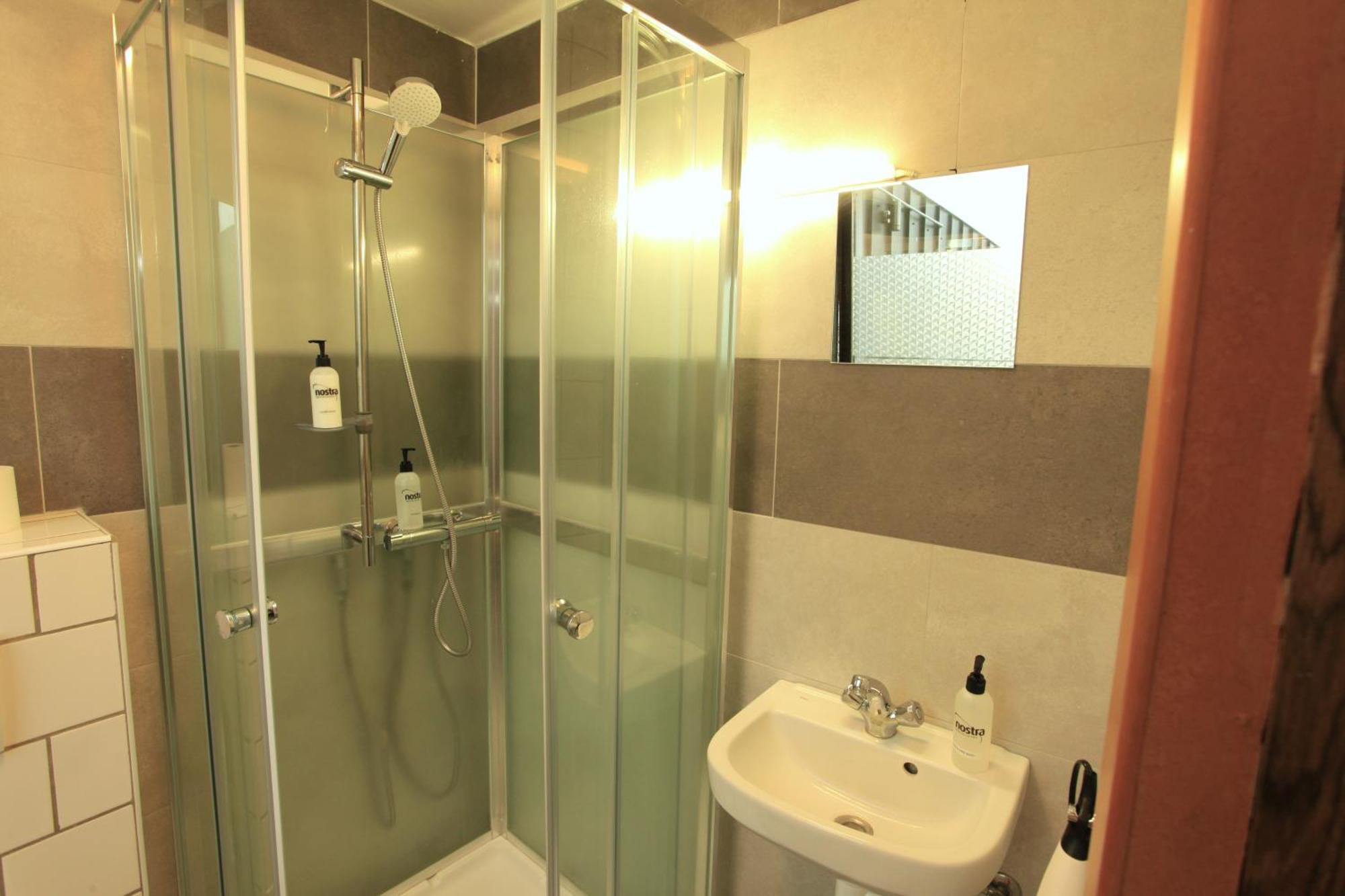 Day Dream L23 Apartment *