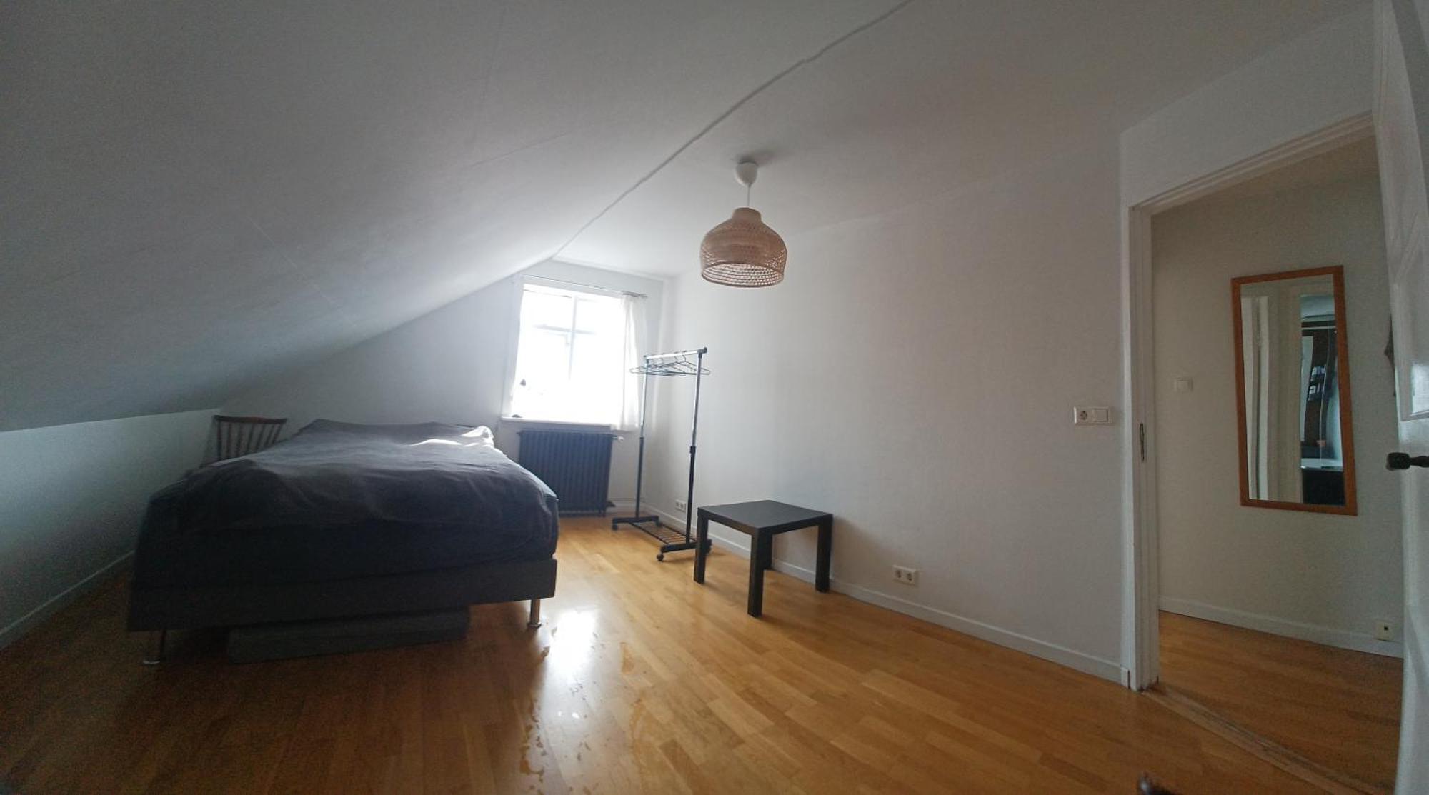 Reykjavik Condo