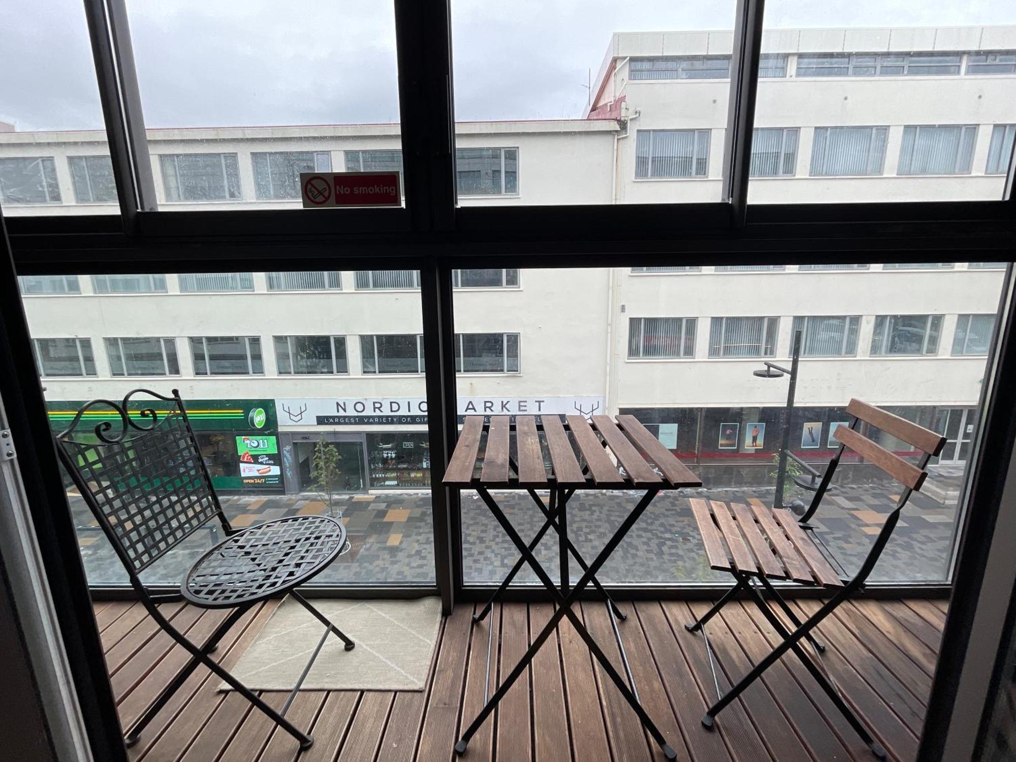 Center Luxury * Reykjavik