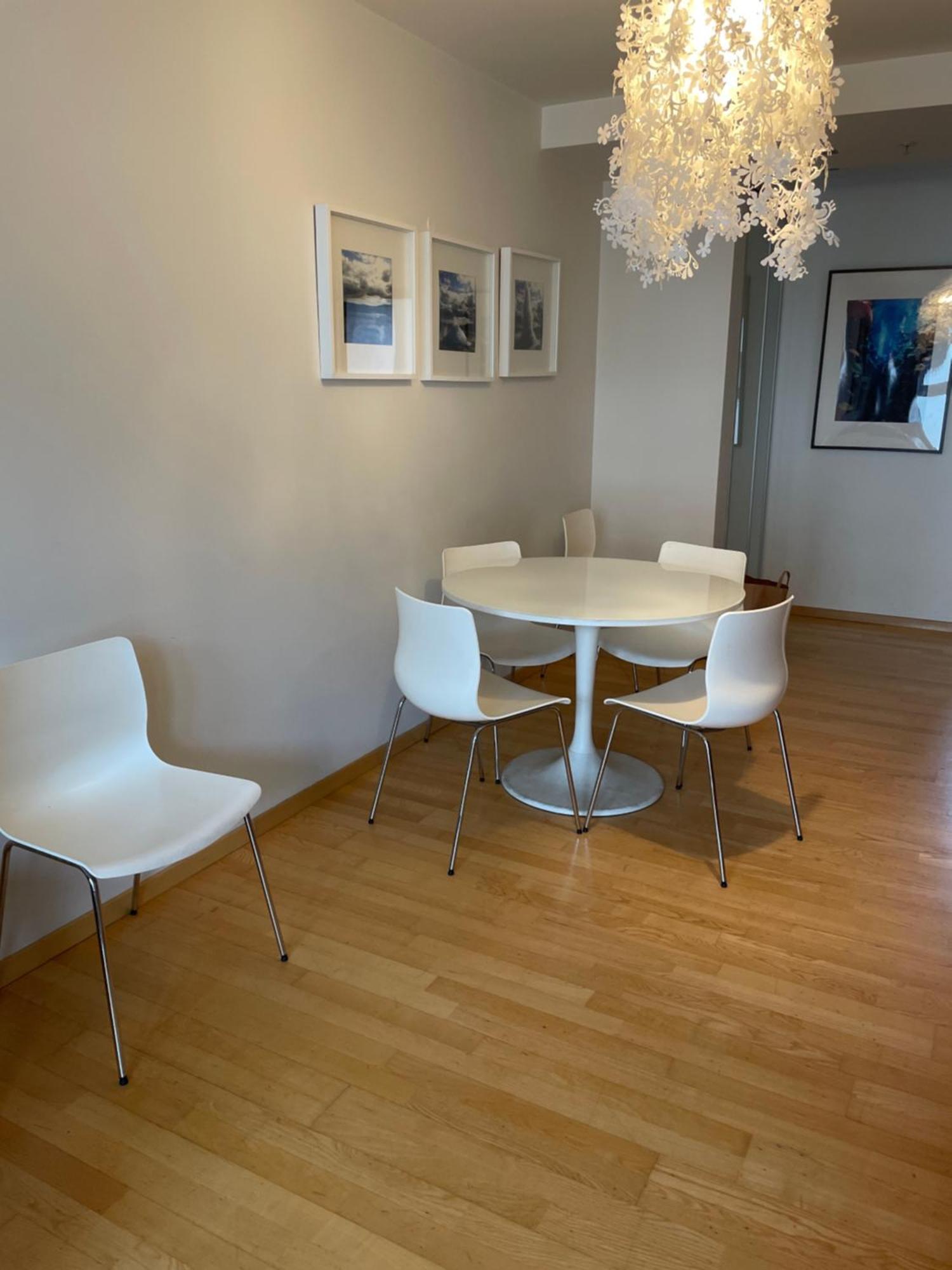 Center Luxury Apartment Reykjavik
