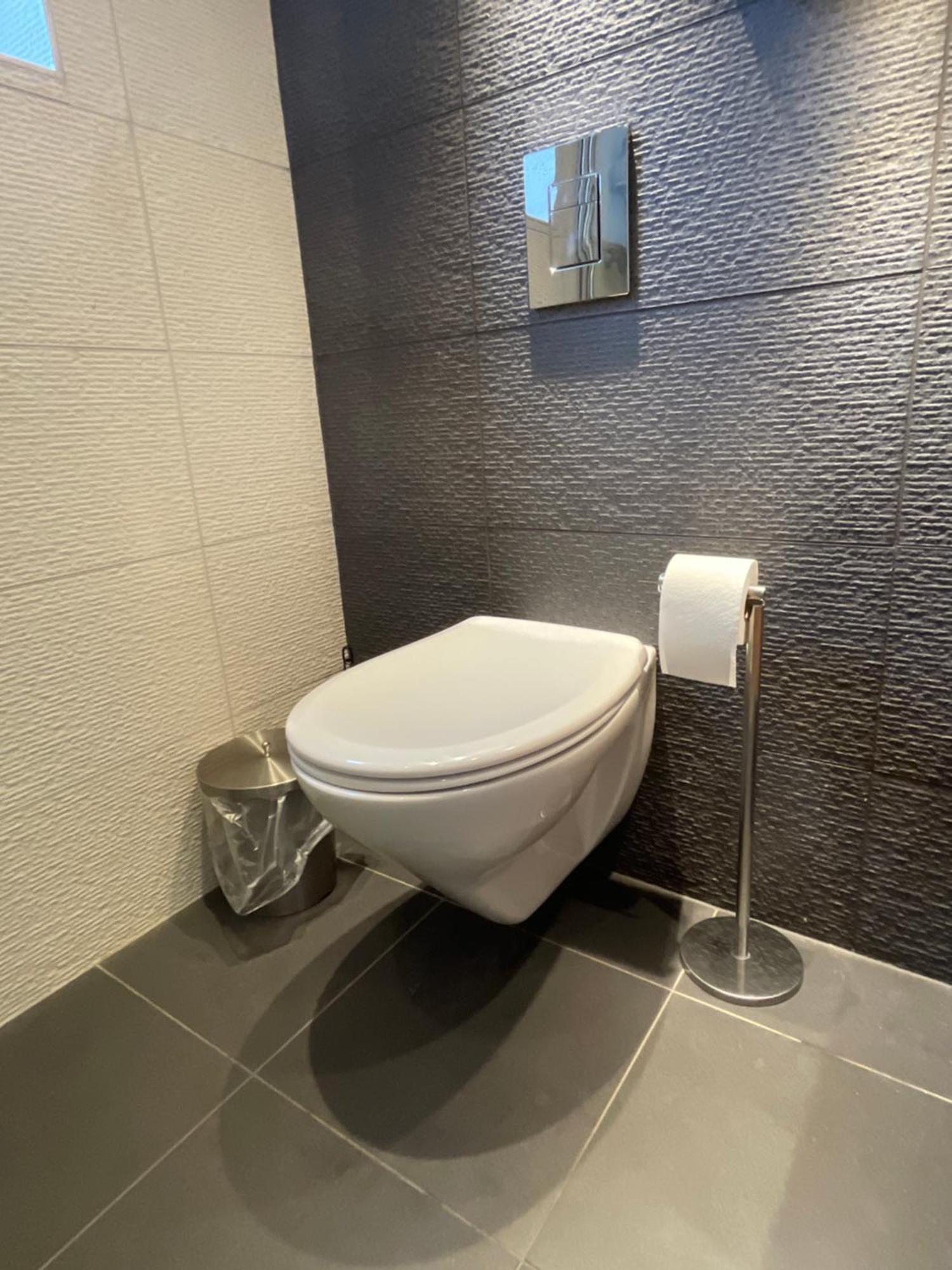 Apartment Center Luxury Reykjavik