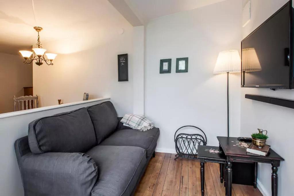Appartement Grey