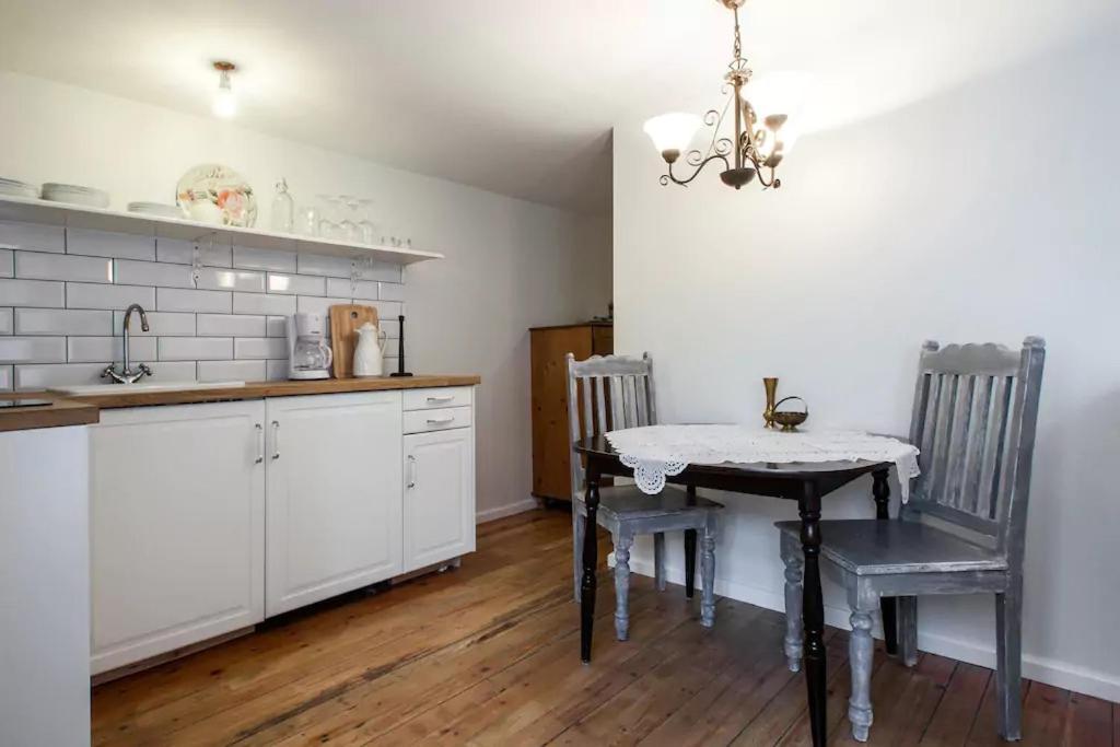 Grey Appartement *