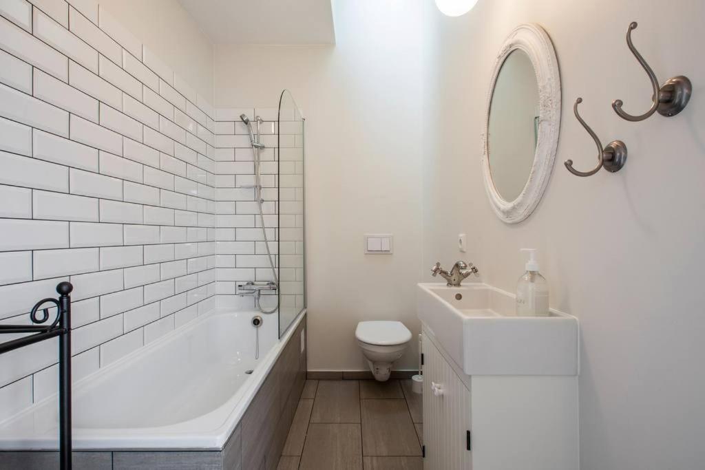 Appartement Grey *