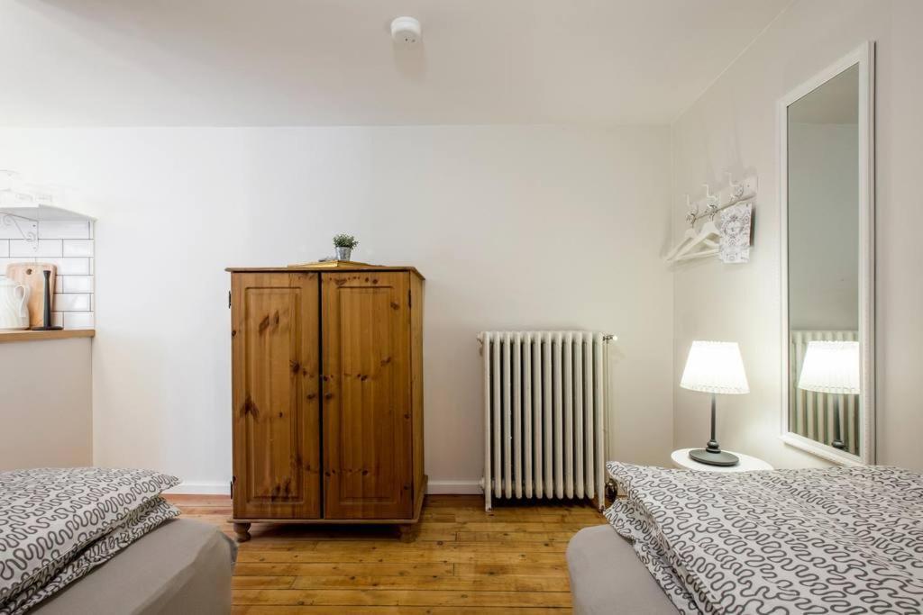 Grey Appartement Reykjavík