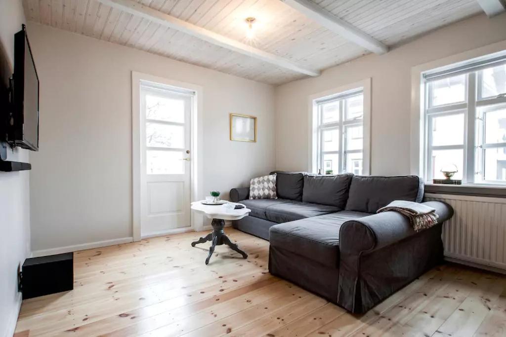 Appartement Grey