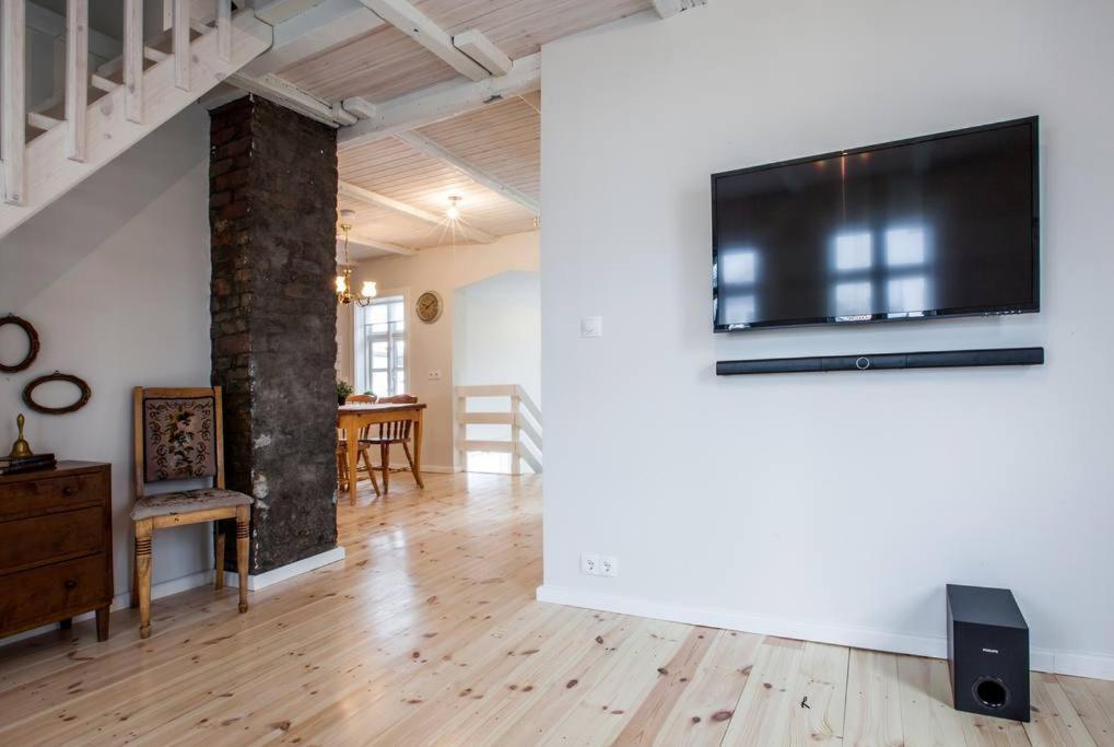 Appartement Grey *