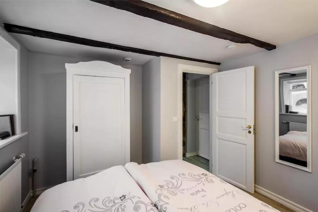 Grey Appartement