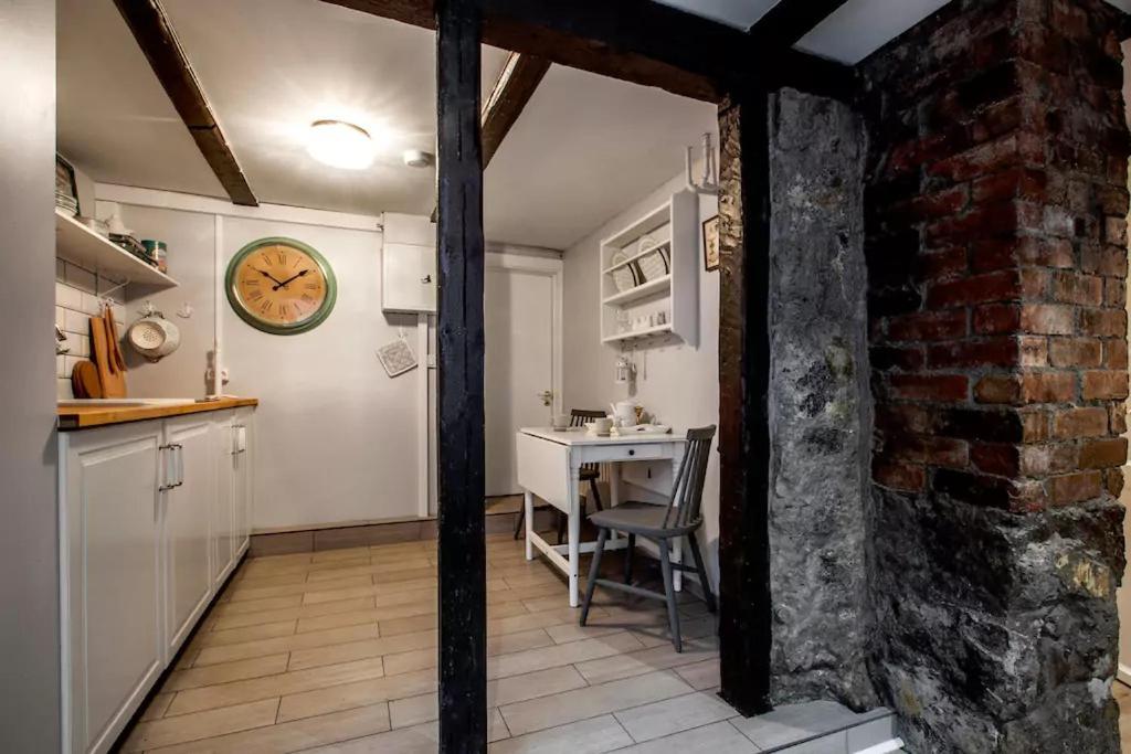 Appartement Grey