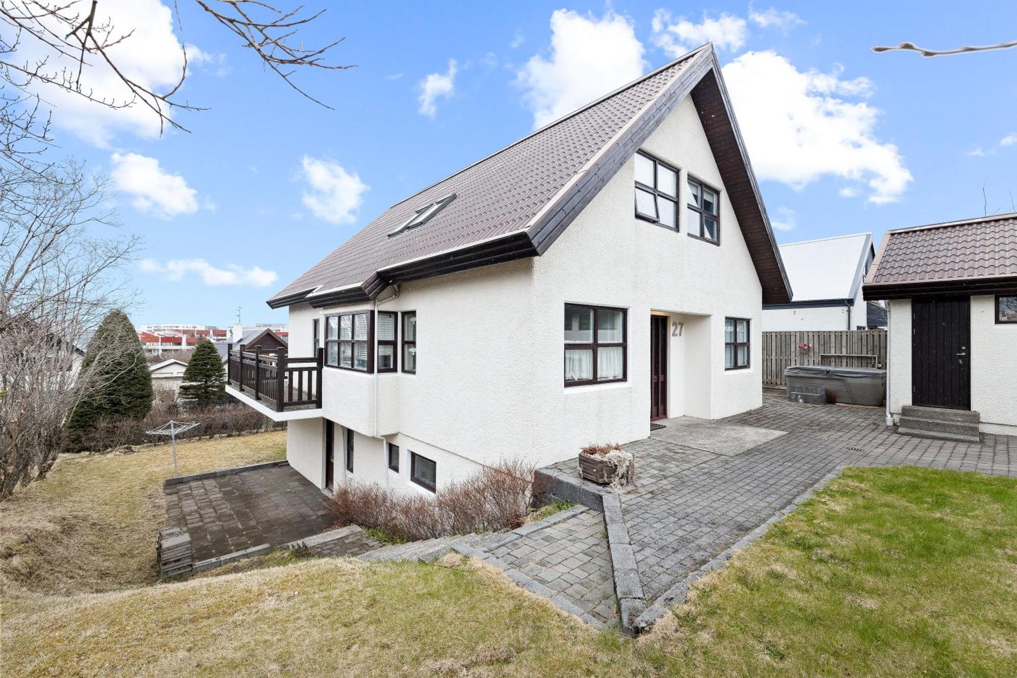 Appartement Inviting 2br Haven In The Heart Of The Suburbs