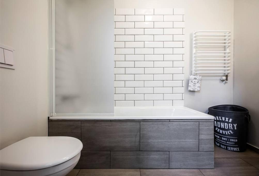 Appartement Grey