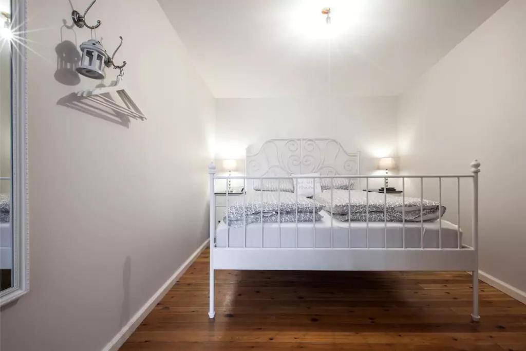 Grey Appartement *