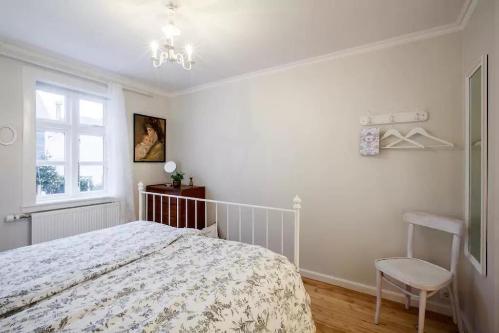 Grey Appartement